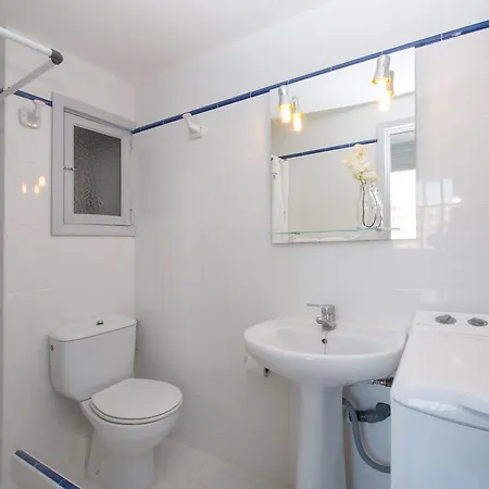 Apartamentos Calablanca Palma Nova  Room photo