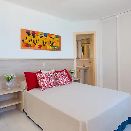 Apartamentos Calablanca Palma Nova  Exterior photo