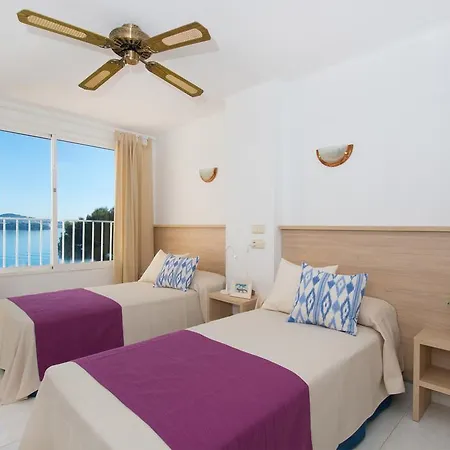 Apartamentos Calablanca Palma Nova  Exterior photo