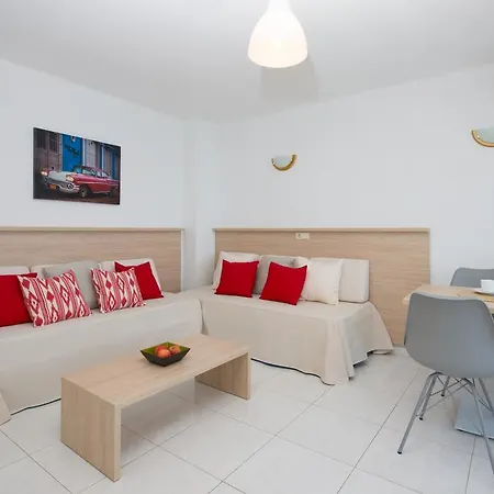 Apartamentos Calablanca Palma Nova  Exterior photo