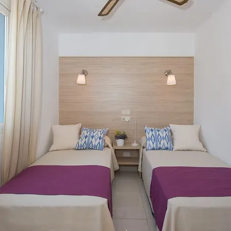 Apartamentos Calablanca Palma Nova  Exterior photo