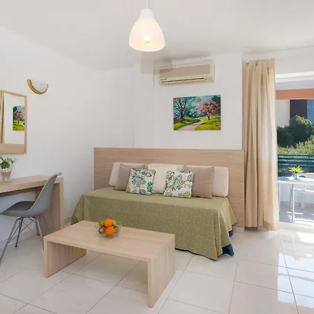 Apartamentos Calablanca Palma Nova  Exterior photo