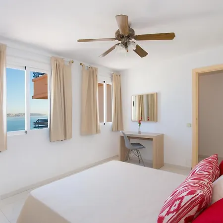 Apartamentos Calablanca Palma Nova  Exterior photo