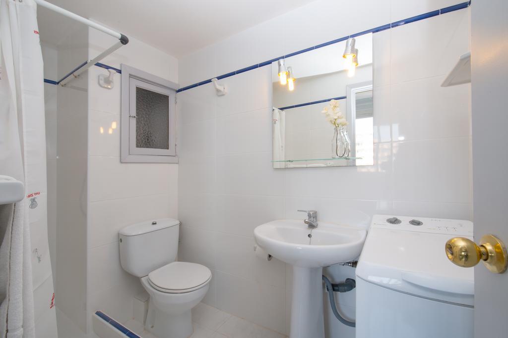 Apartament Calablanca