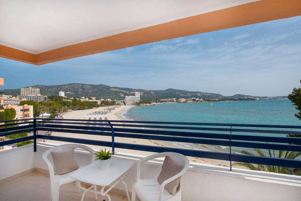 Calablanca Apartament *