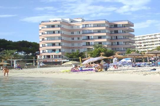Apartament Calablanca