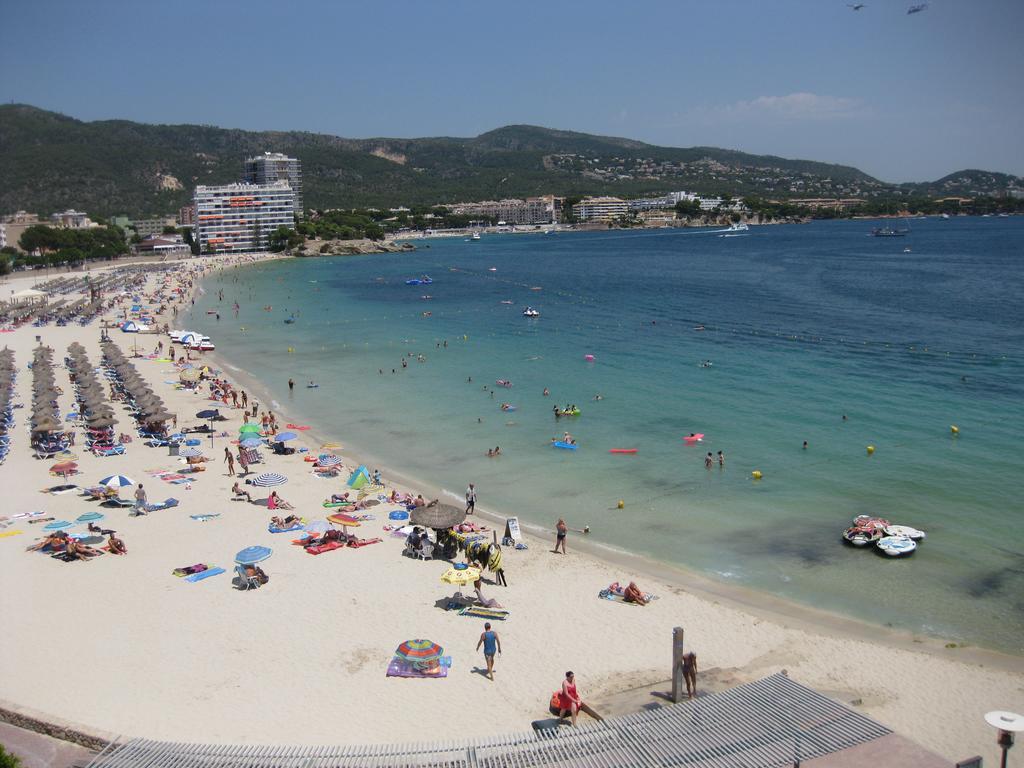 Apartament Calablanca