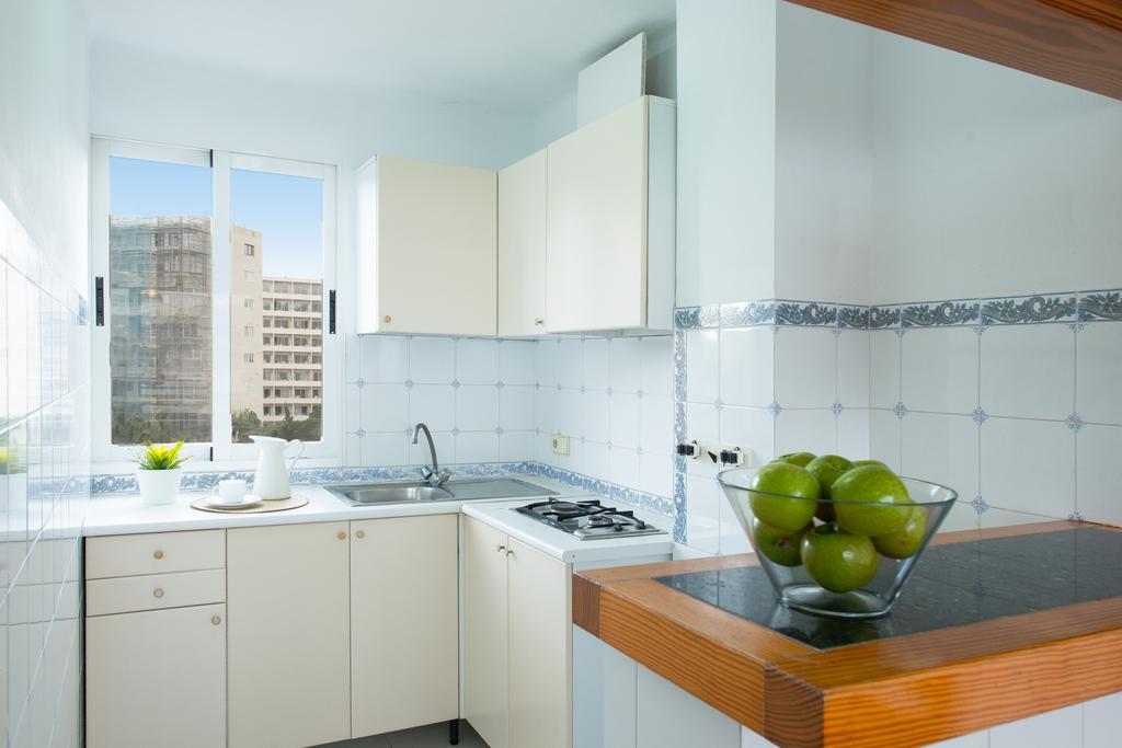 Apartament Calablanca