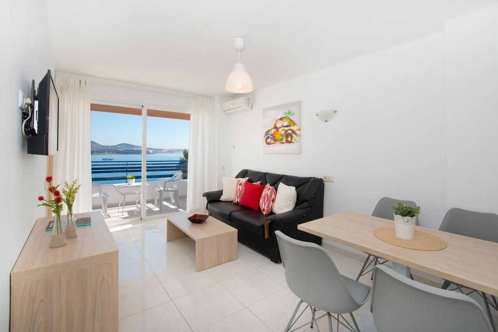 Apartament Calablanca