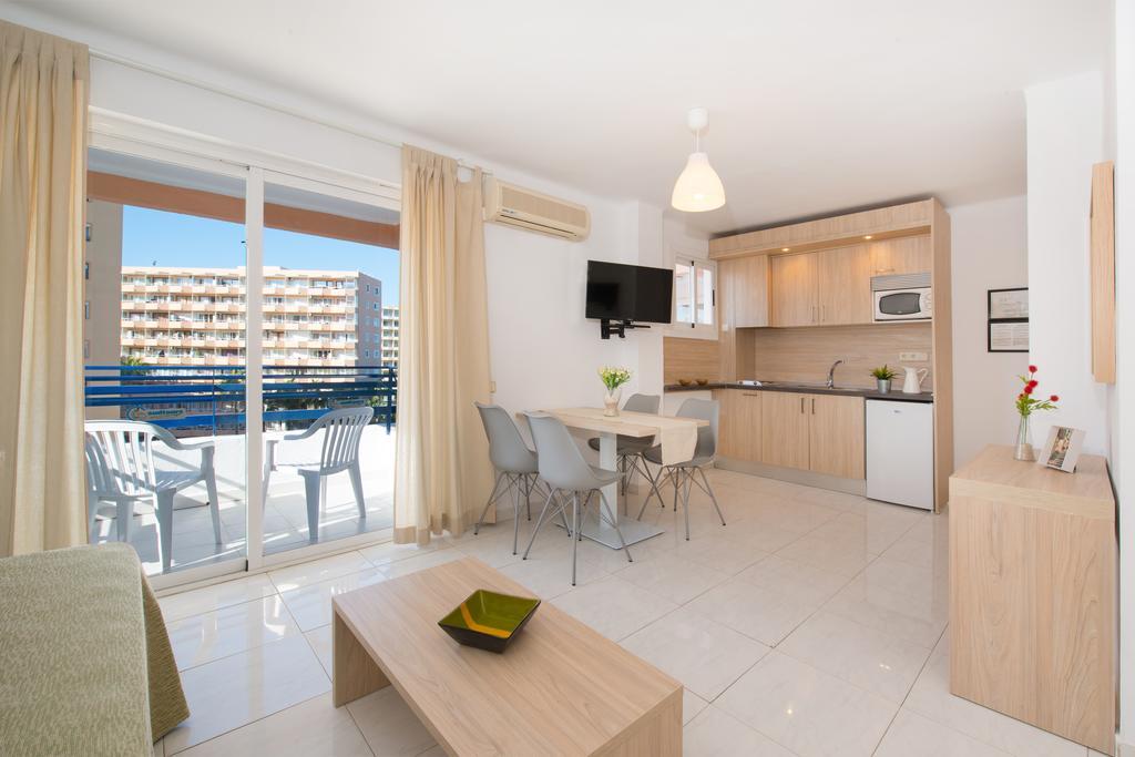 Apartament Calablanca Palmanova