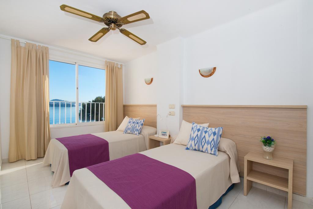Calablanca Apartament *