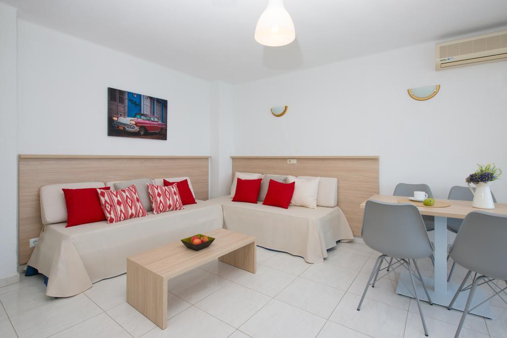 Apartament Calablanca Palmanova