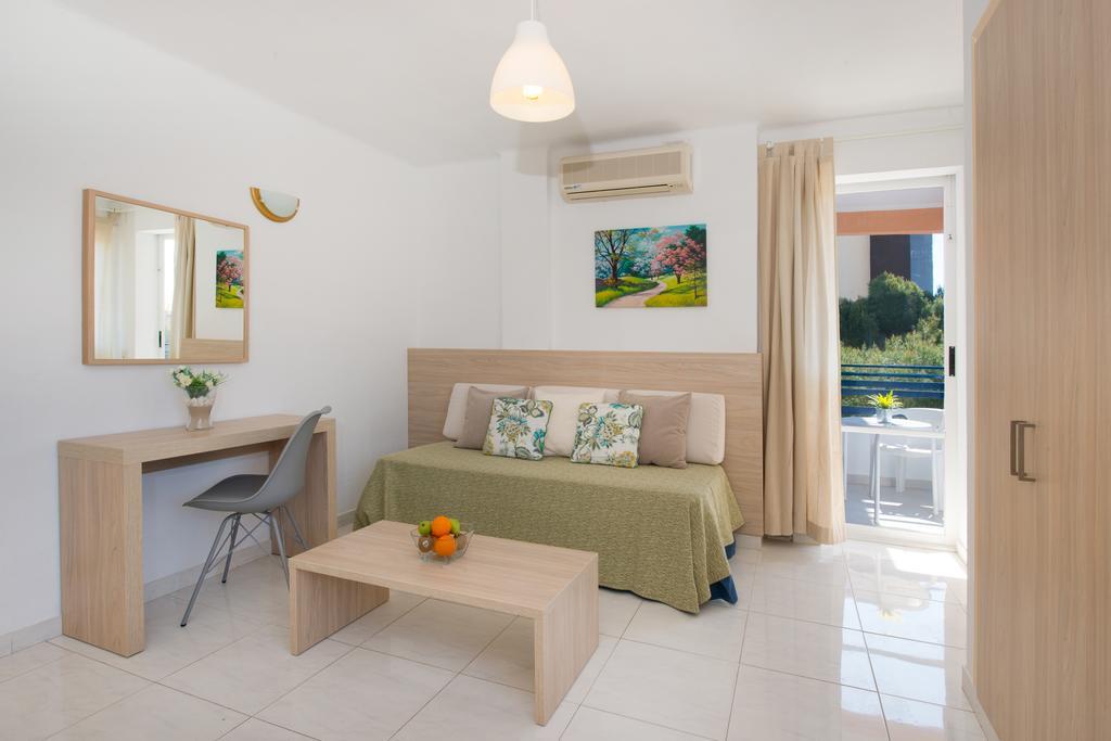 Calablanca Apartament *