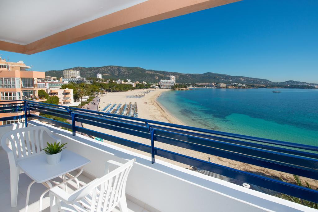 Calablanca Apartament *