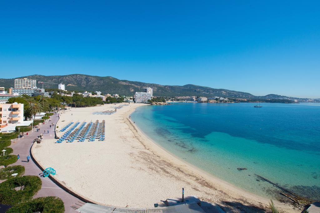 Apartament Calablanca