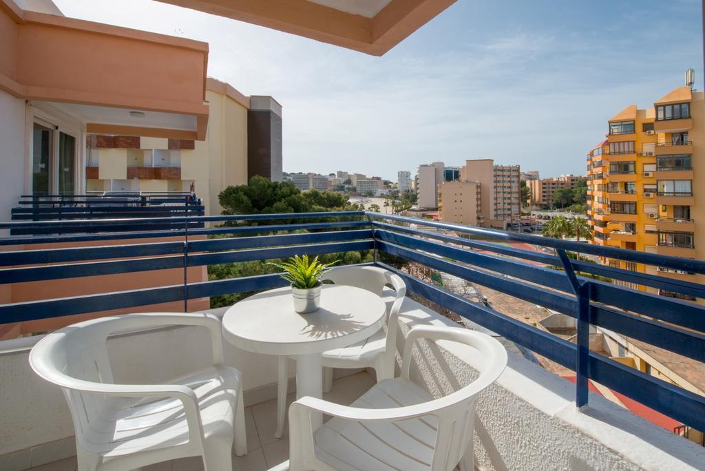 Calablanca Apartament Palmanova