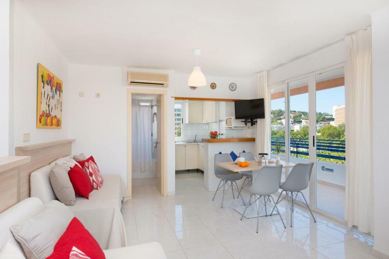 Apartament Calablanca