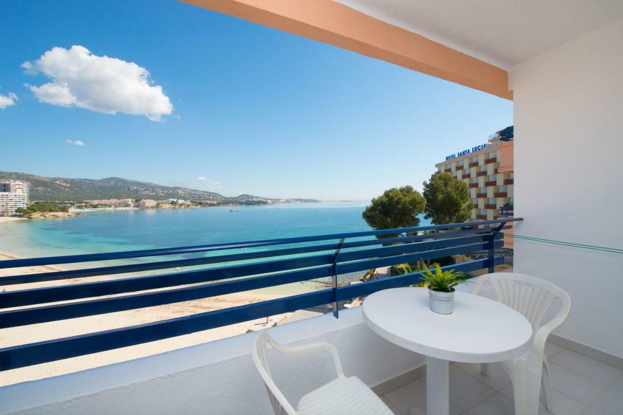 Apartament Calablanca *