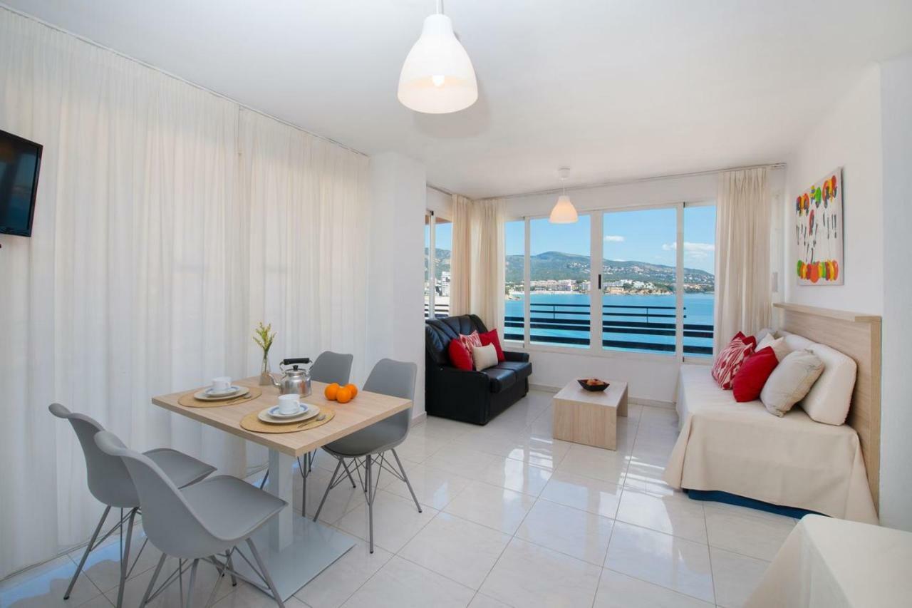 Calablanca Apartament Palmanova