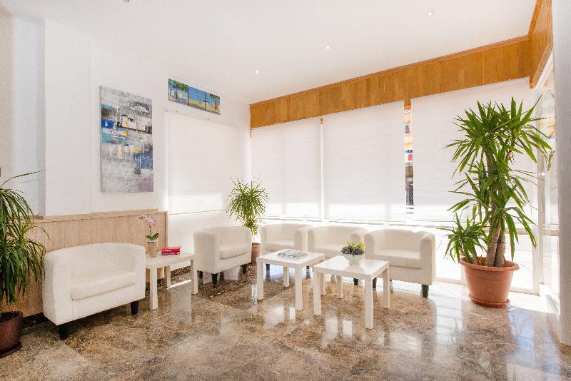 Calablanca Apartament Palmanova