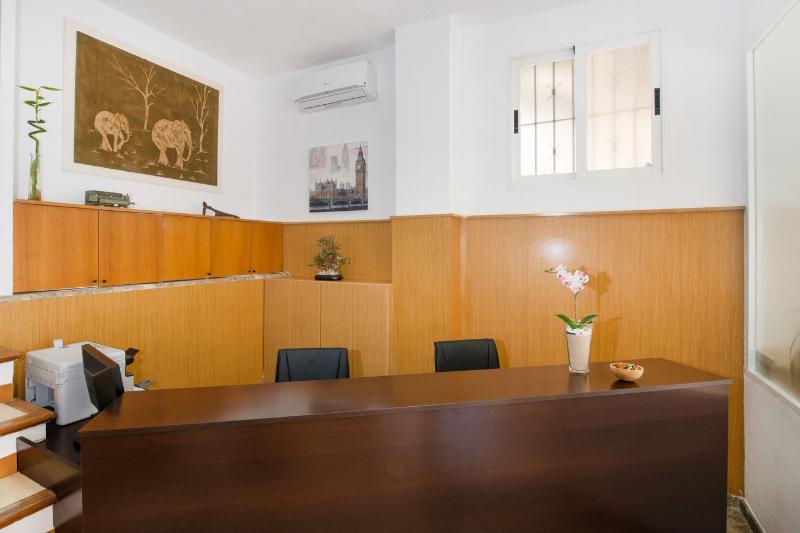 Calablanca Apartament