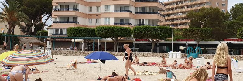 Apartament Calablanca *