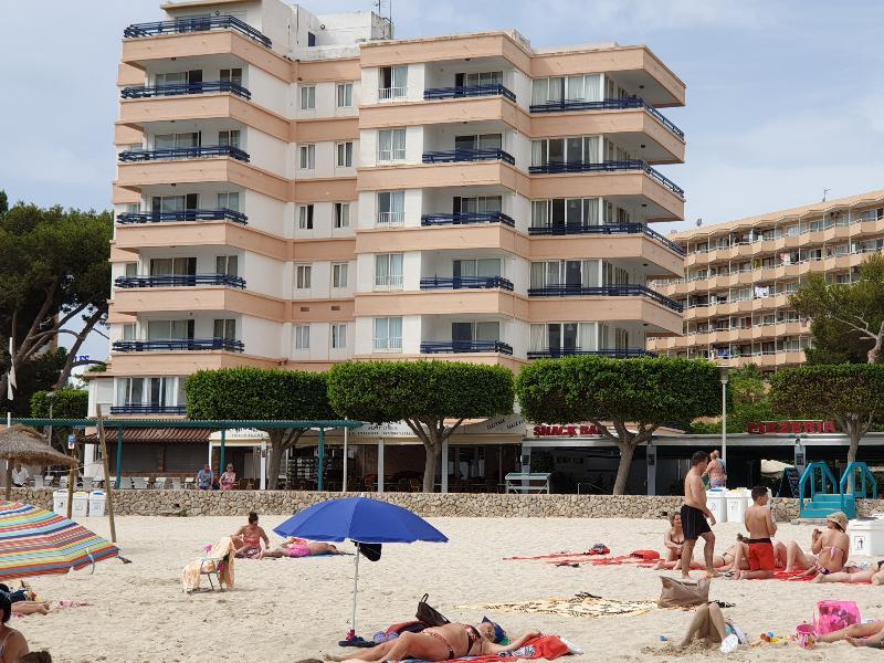 Calablanca Apartament Palmanova