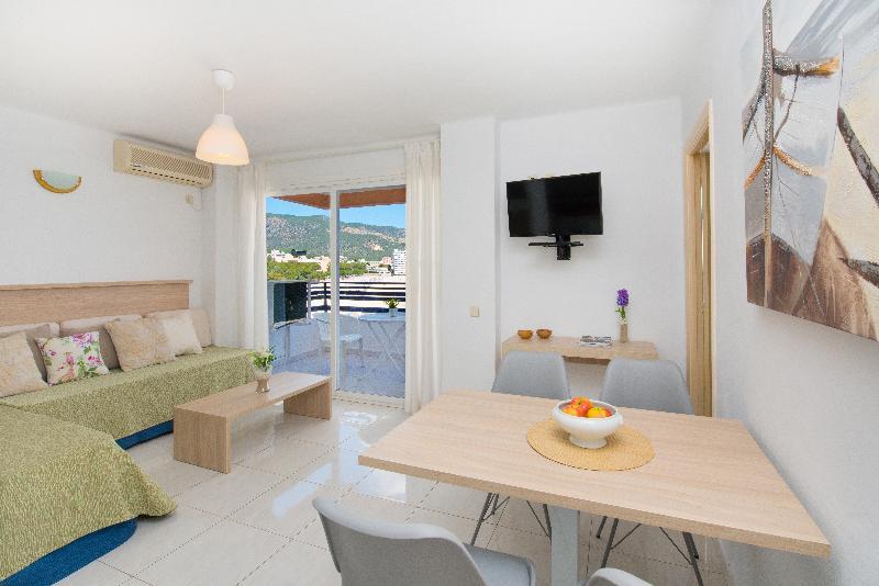 Apartament Calablanca Palmanova