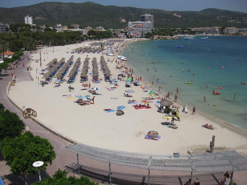 Calablanca Apartament Palmanova