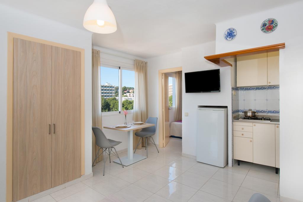 Apartment Calablanca